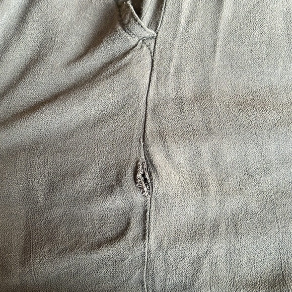 SO, XL, womens black High rise jogger - Picture 4 of 4